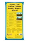 Organik Solucan Gübresi 1 Kg.