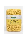 Organik Soya Fasulyesi