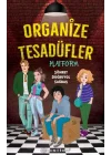 Organize Tesadüfler - Platform