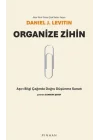 Organize Zihin