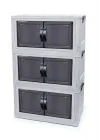 Organizer 3 Katlı Dolap Big (3)