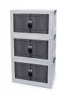 Organizer 3 Katlı Dolap Small (3)