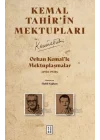 Orhan Kemalle Mektuplaşmalar