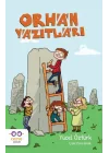 Orhan Yazıtları