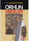 Orhun Abideleri