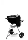 Original Kettle E-4710 charcoal barbecue - Chromed steel - Ø 47 cm