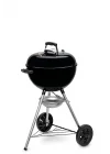 Original Kettle E-4710 charcoal barbecue - Chromed steel - Ø 47 cm