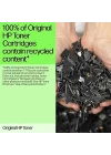 Orijinal 136A Toner Kartuşu Siyah W1360A