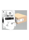 Orijinal C230 / C235 Atık Toner (15.000 verim)