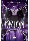 Orion (İmzalı-Ciltli)