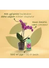 Orkideler İçin Sıvı Bitki Besini 500 ml