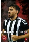 Orkun Kökçü- (Poster Hediyeli)