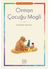 Orman Çocuğu Mogli - Renkli Resimli Çocuk Klasikleri