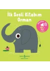 Orman - İlk Sesli Kitabım
