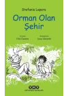 Orman Olan Şehir