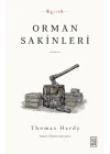 Orman Sakinleri