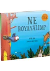 Ormanda Oyun Serisi 2 - Ne Boyayalım?