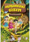 Ormandaki Gizem