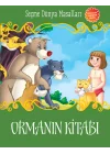 Ormanın Kitabı - Seçme Dünya Masalları
