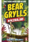 Ormanla Mücadele - Bear Grylls Maceraları