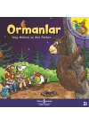 Ormanlar - Harika Hayvanlar
