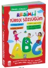 Örnek Cümleli Resimli Türkçe Sözlüğüm