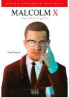 Örnek İnsanlar Dizisi-1 Malcolm X