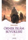 Örnek İslam Büyükleri 1