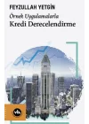 Örnek Uygulamalarla Kredi Derecelendirme