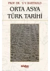 Orta Asya Türk Tarihi