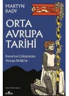 Orta Avrupa Tarihi