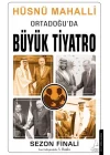 Ortadoğu’da Büyük Tiyatro