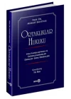 Ortaklıklar Hukuku