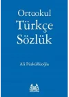Ortaokul Türkçe Sözlük