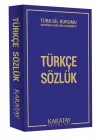 Ortaokul Türkçe Sözlük Mavi - 512