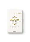 Orucun Sırları - İhya-u Ulumiddin