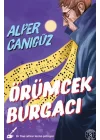 Örümcek Burgacı