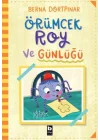 Örümcek Roy ve Günlüğü