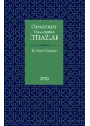 Oryantalist Yaklaşıma İtirazlar (Ciltli)