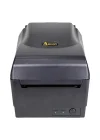 OS-200 Pro Thermal + Thermal Transfer Usb 150 mm/sn 203 dpi Barkod Yazıcı