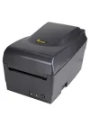 OS-200 Pro Thermal + Thermal Transfer Usb 150 mm/sn 203 dpi Barkod Yazıcı