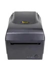OS-200 Pro Thermal + Thermal Transfer Usb 150 mm/sn 203 dpi Barkod Yazıcı