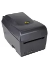 OS-200 Pro Thermal + Thermal Transfer Usb 150 mm/sn 203 dpi Barkod Yazıcı