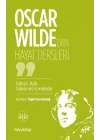 Oscar Wilde’dan Hayat Dersleri