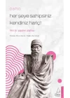 Osho - Her Şeye Sahipsiniz Kendiniz Hariç!