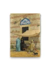 Osman Hamdi Bey - Arzuhalci Tablosu - 100x140cm