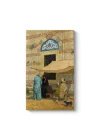 Osman Hamdi Bey - Arzuhalci Tablosu 70 x 120