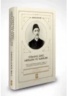 Osmanlı Âdet, Merasim ve Tabirleri