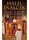Osmanlıda Devlet, Hukuk ve Adalet