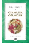 Osmanlıda Oğlancılık